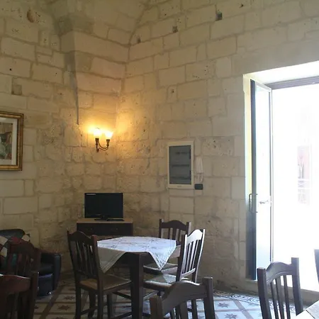 Feriegård Il Principato Di Frassanito Alimini