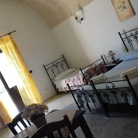 Il Principato Di Frassanito * Alimini
