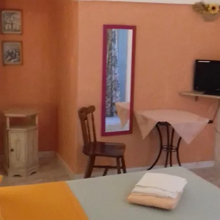 Il Principato Di Frassanito * Alimini