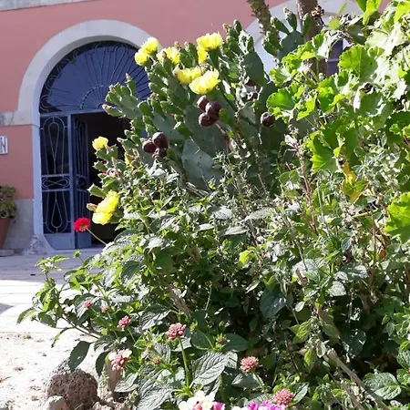 Il Principato Di Frassanito Feriegård *