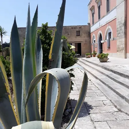 Il Principato Di Frassanito * Alimini